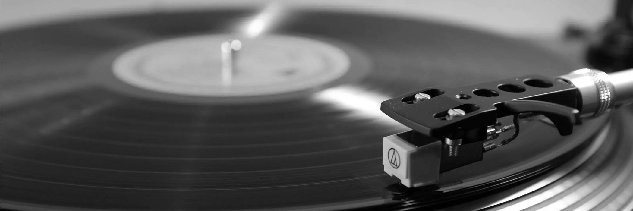 Как читать матрицы на виниле: runout groove, инициалы, первопресс