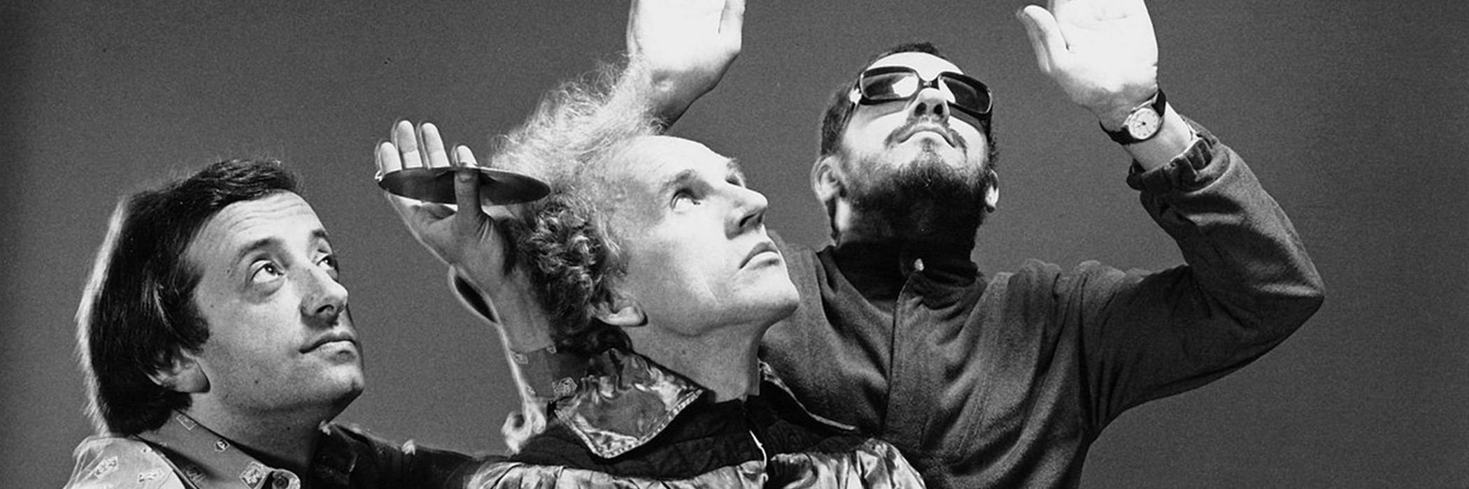 Сокровища Leo Records. Часть 1