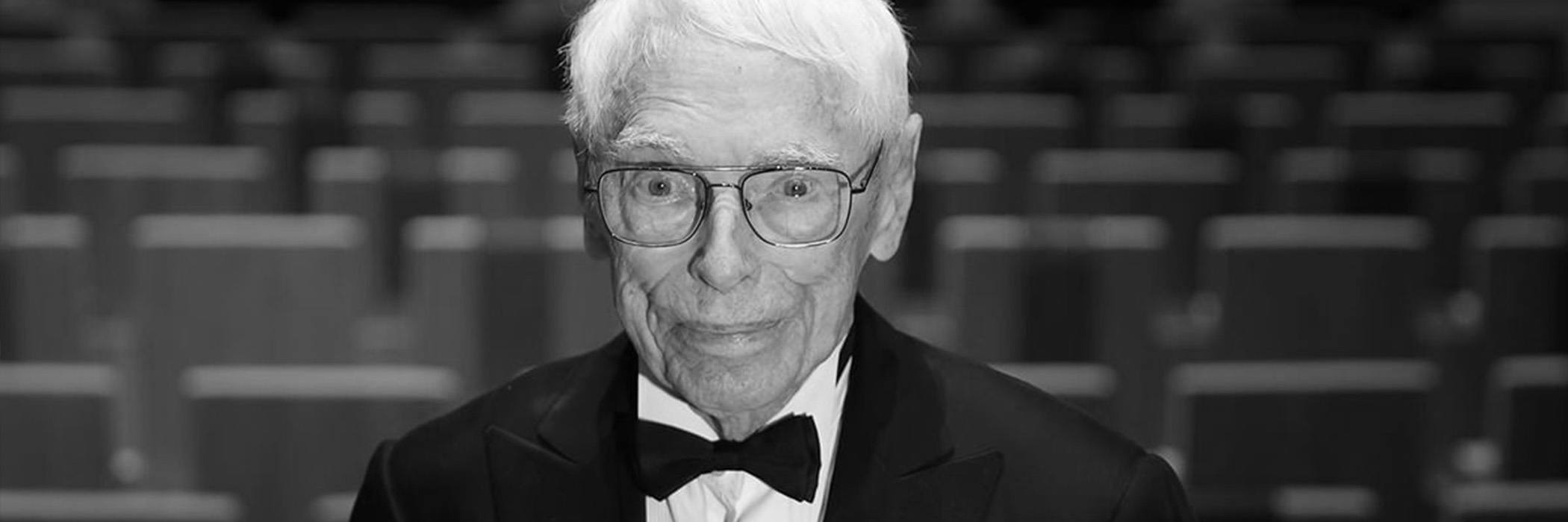 Александр Зацепин: 100 лет мастерства