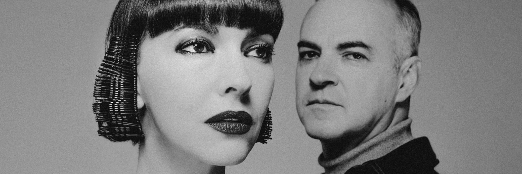 Нуар, The Cure и фантомный Дэвид Линч