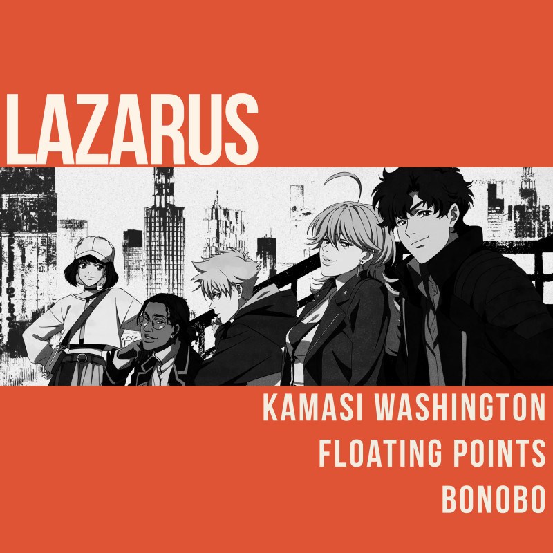 Три альбома для одного апокалипсиса