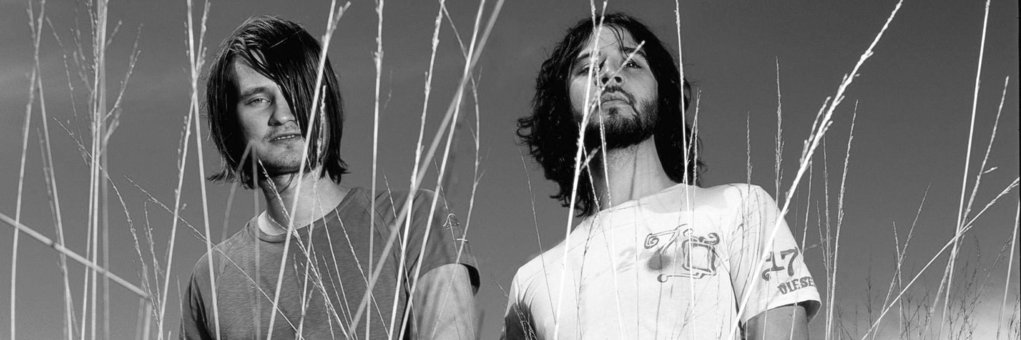 Royksopp: искусство сочетания противоречий