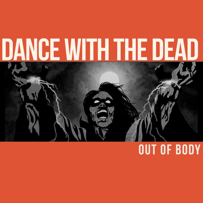 Dance with the Dead: тёмные принцы ретровейва