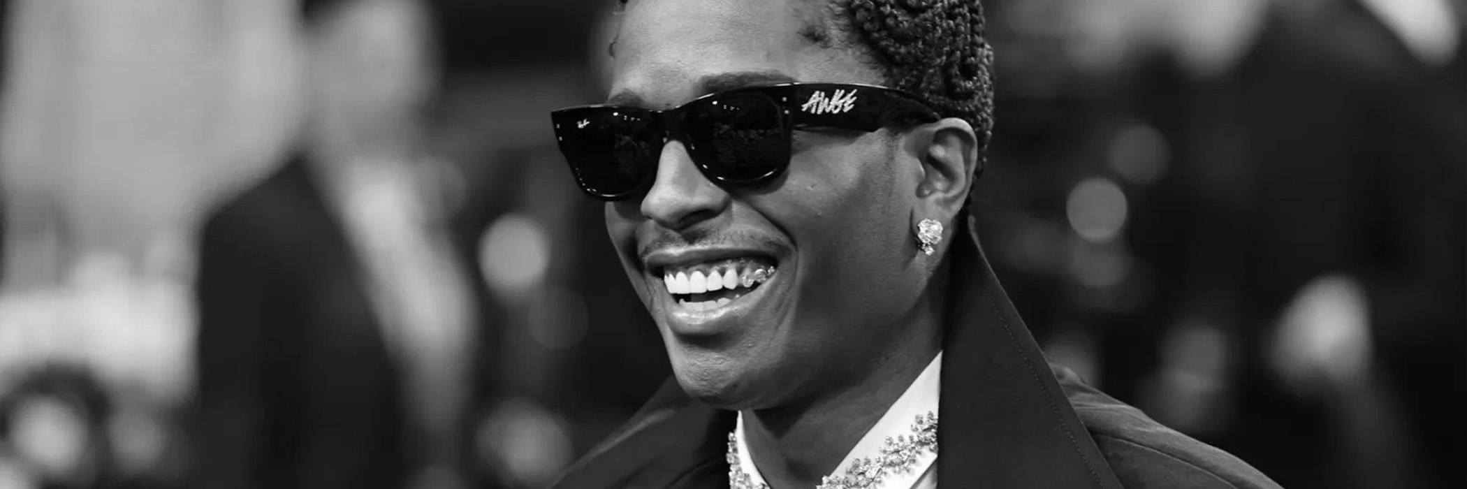 A$AP Rocky: взрывная энергия возвращения