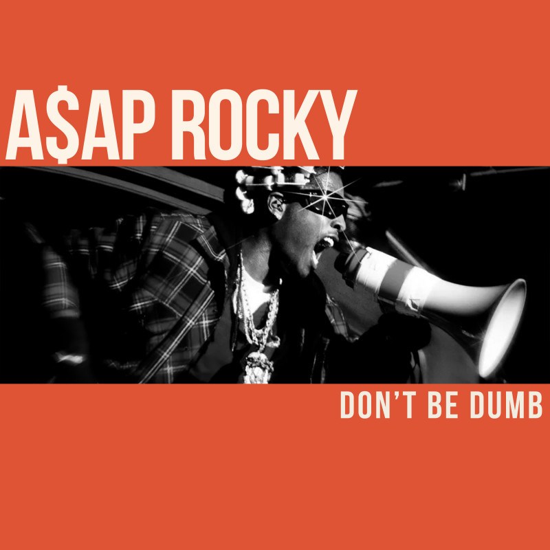 A$AP Rocky: взрывная энергия возвращения
