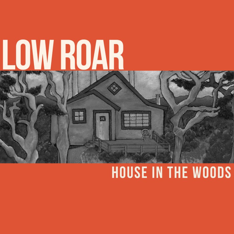 Low Roar: причудливый сон на краю тишины