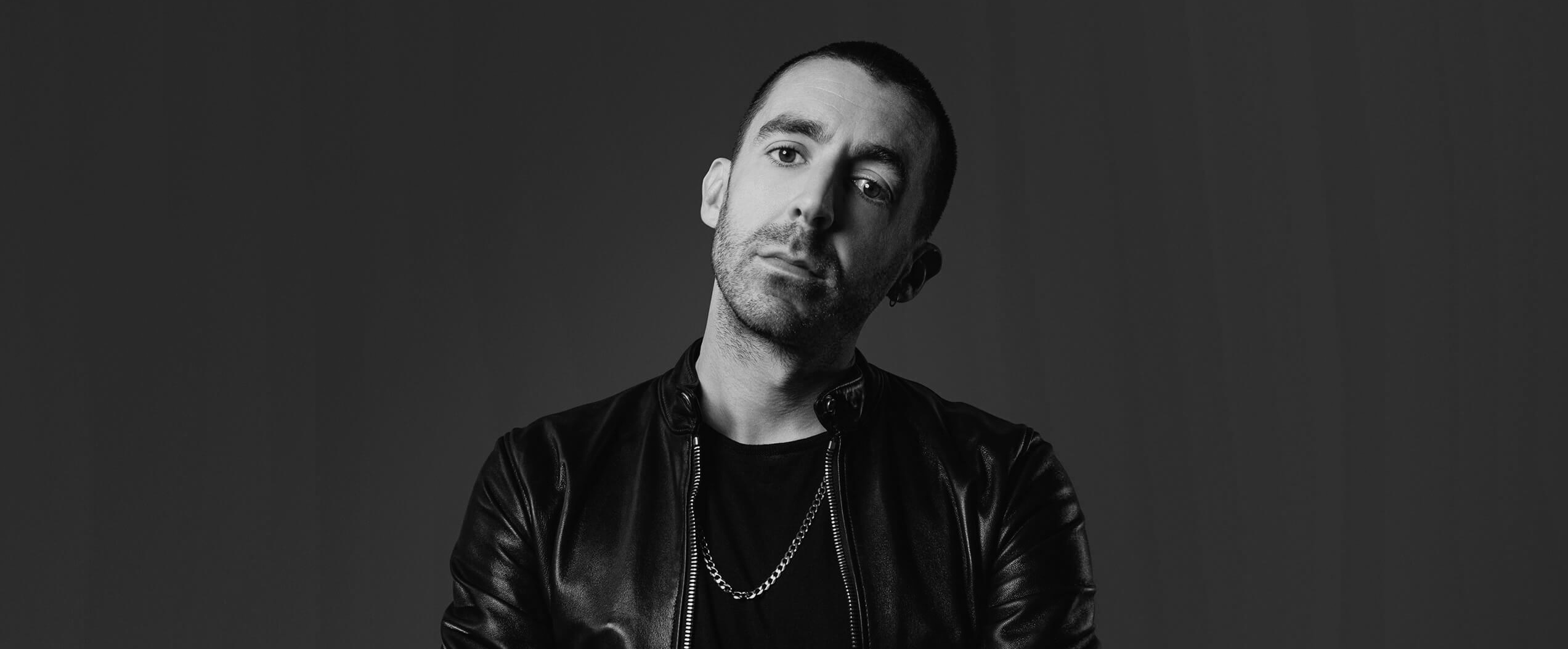 Тёплый Северный Соул от Майлза Кейна