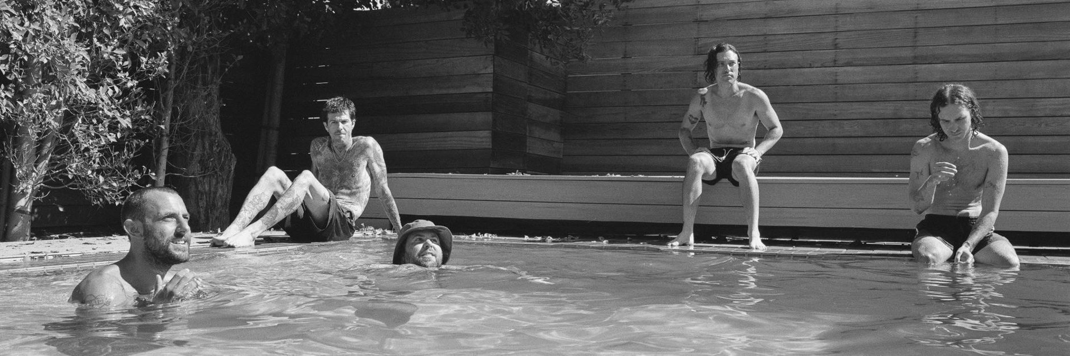 Новый виток творческих исканий