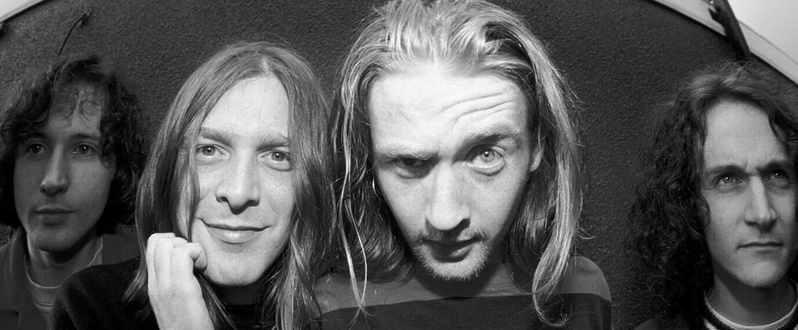 Альбом, который обставил 'Nevermind'