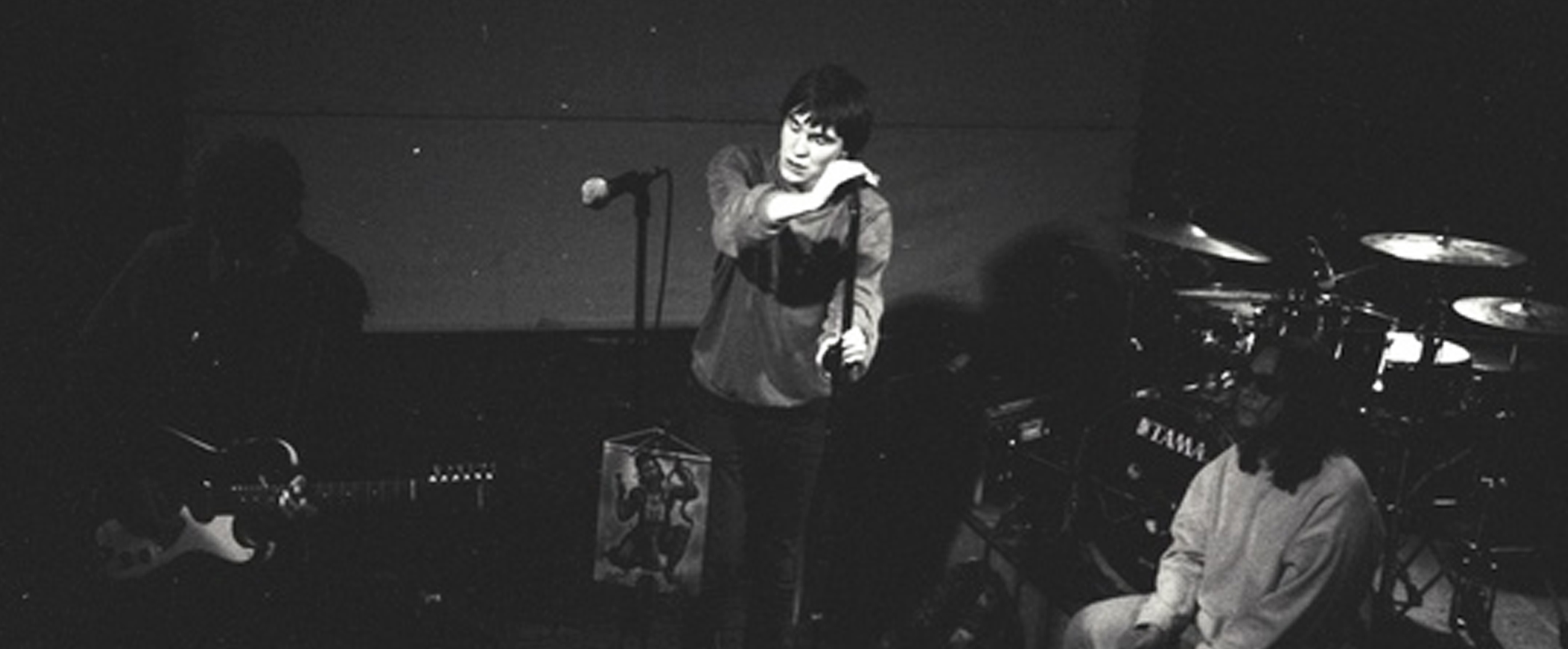 Музыка для тех, кто честен с собой