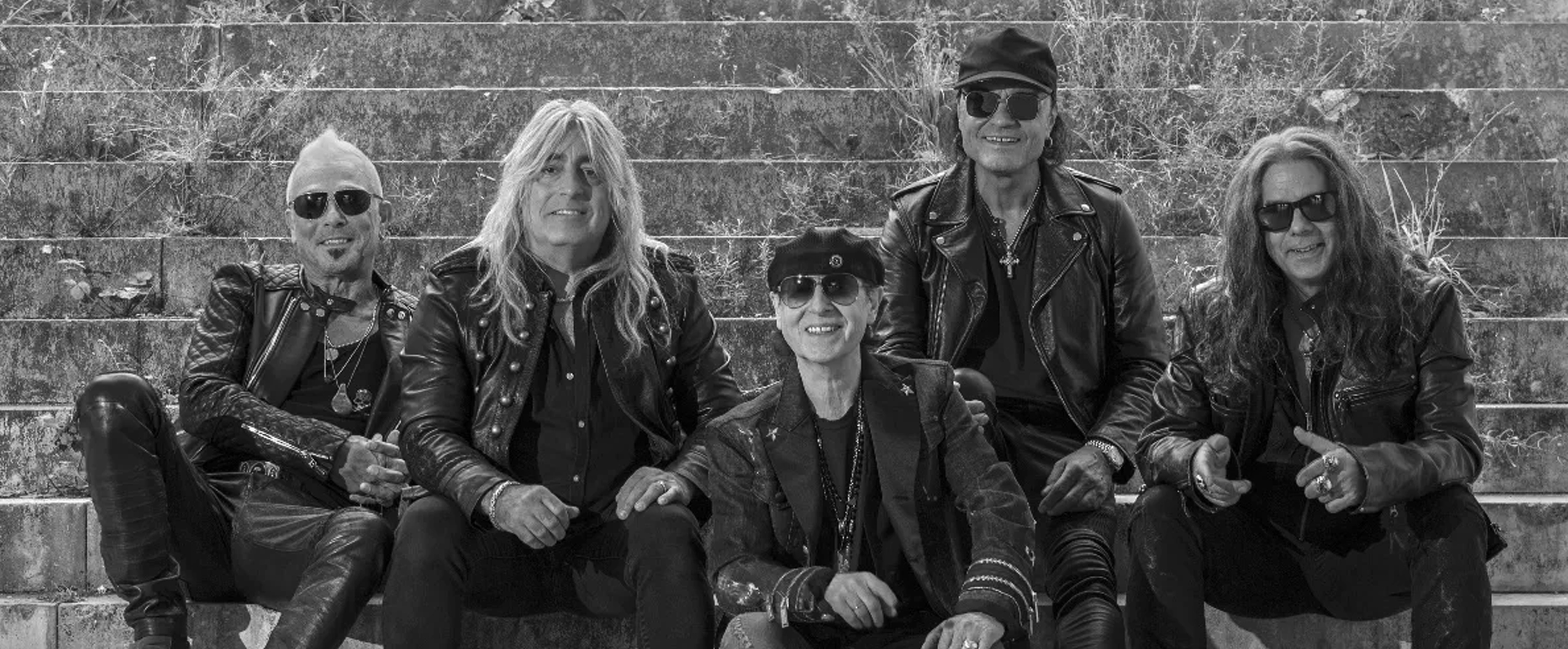 Уверуй в рок!