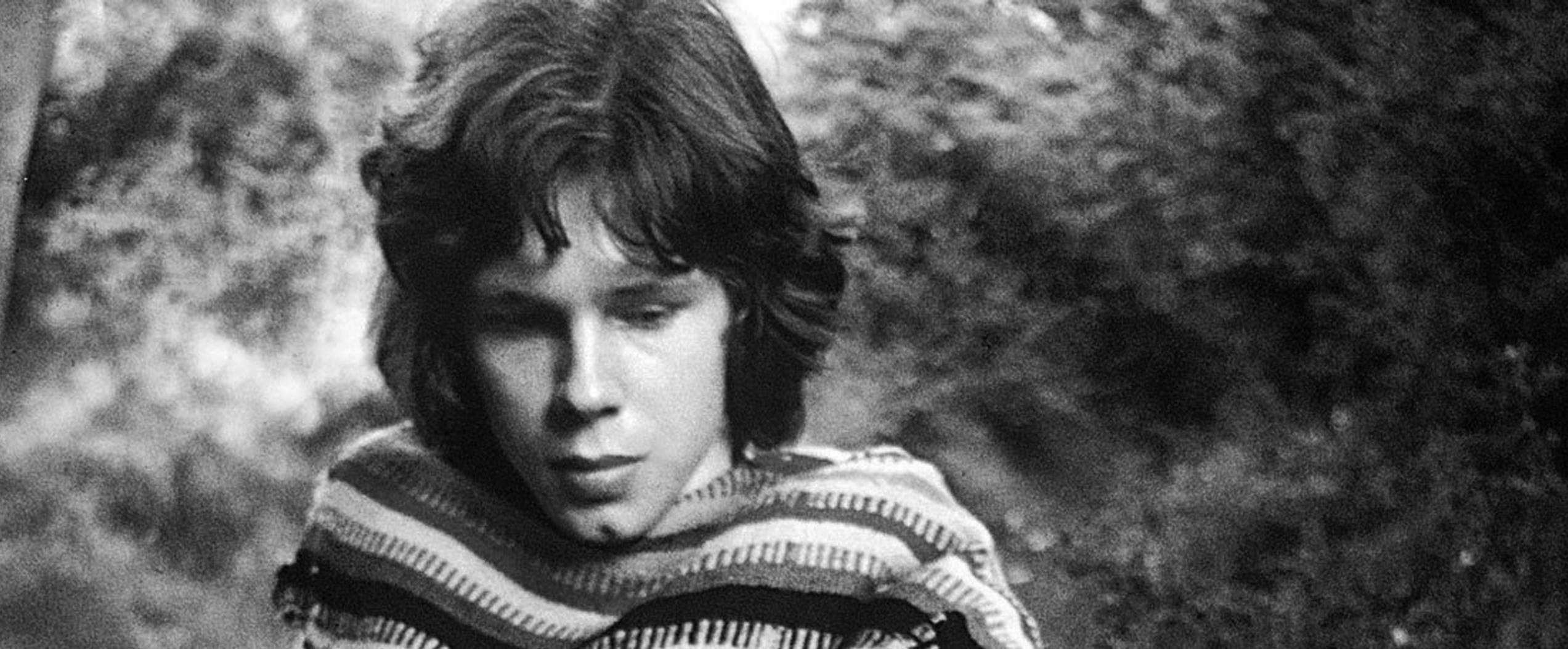 История о Нике Дрейке, Фольксвагене и времени, которое всё расставляет по своим местам