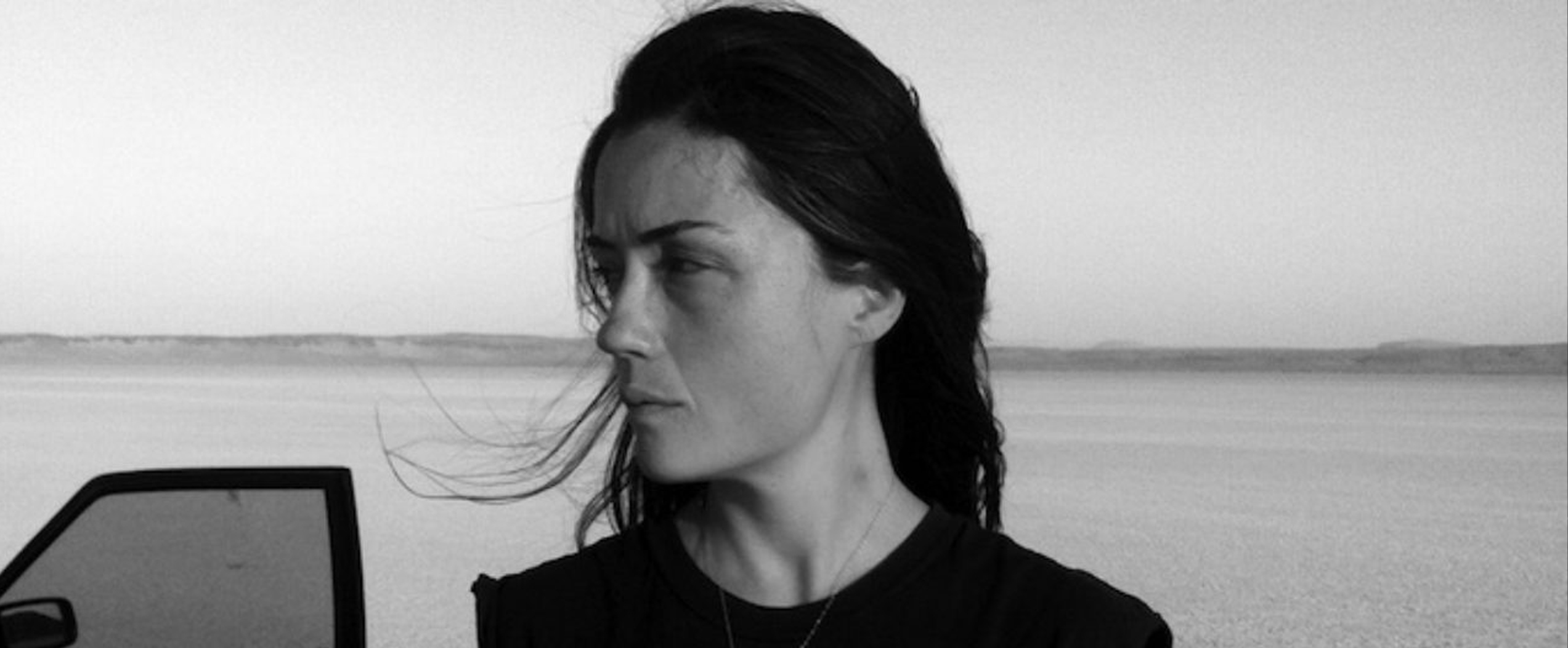 Звуки тумана и лунного света