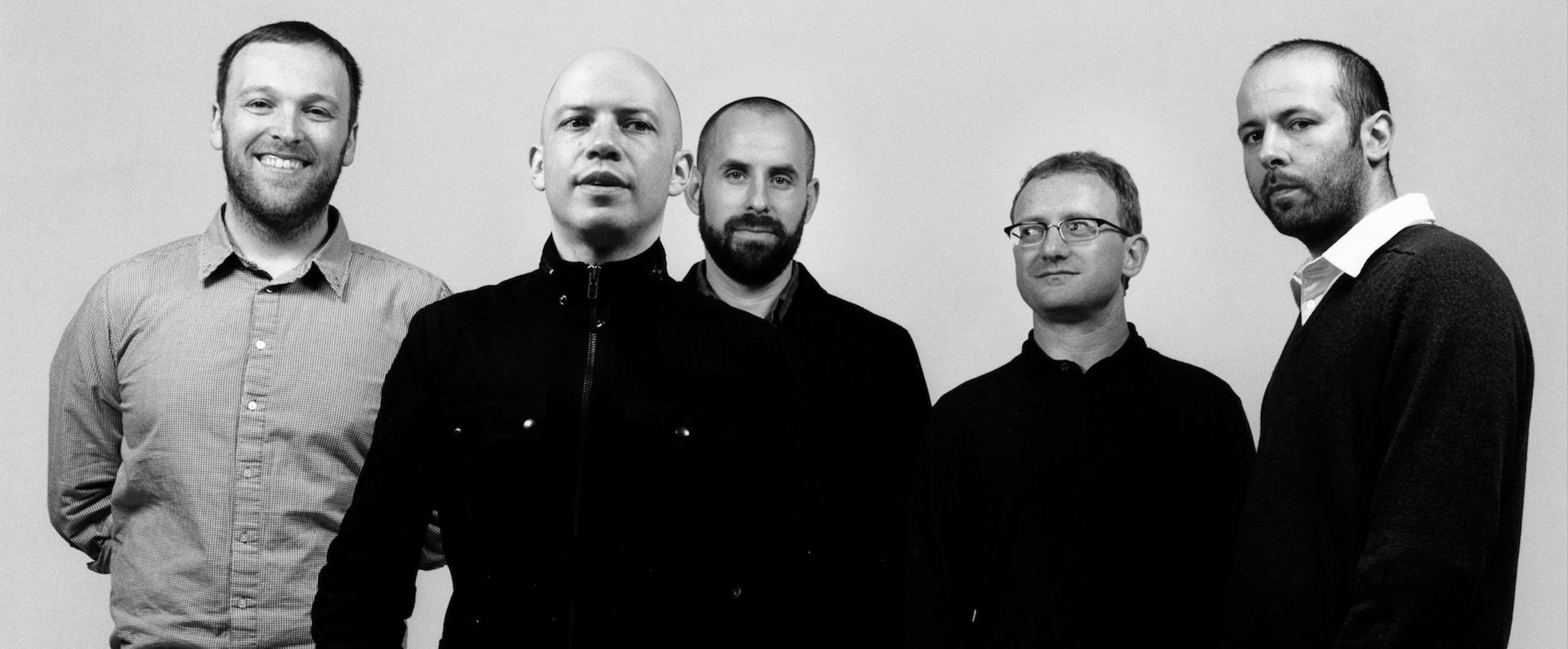 10 фактов о Mogwai
