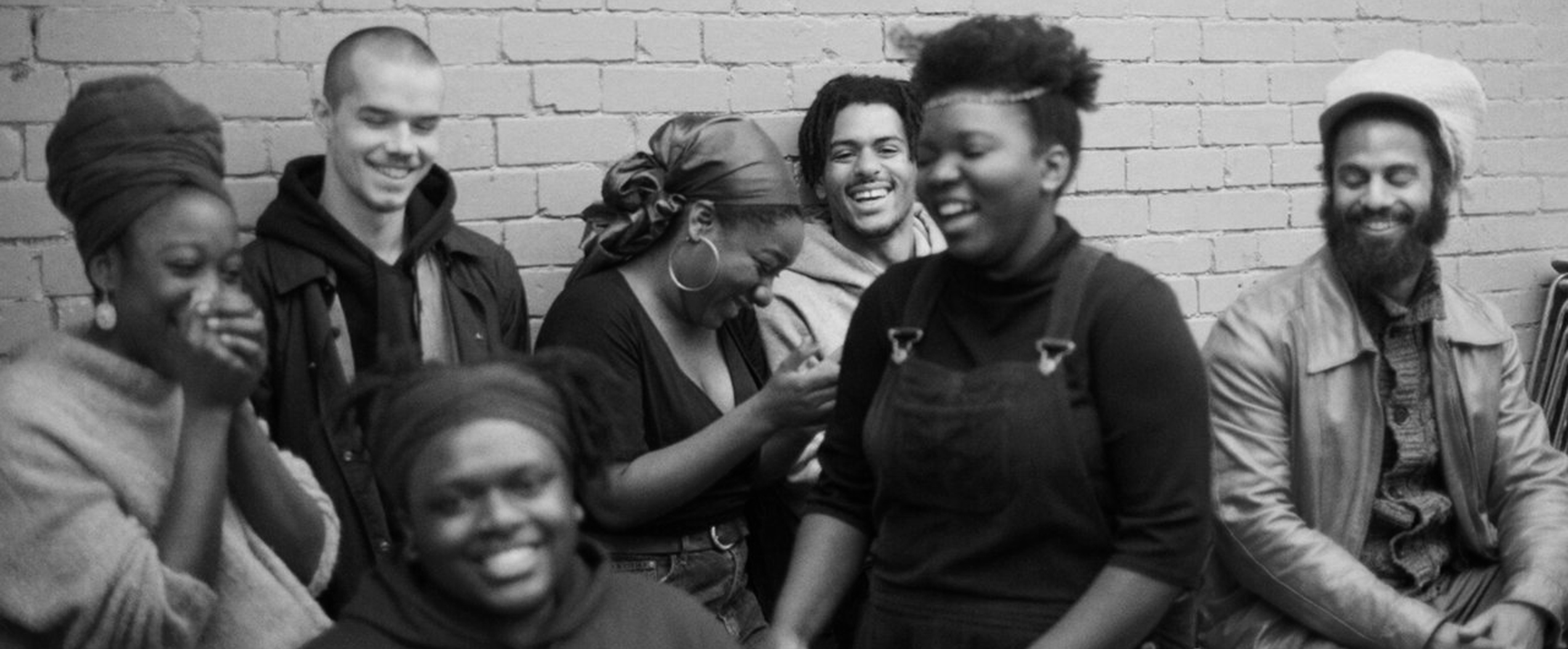 Полёт в темноте и внутренняя красота