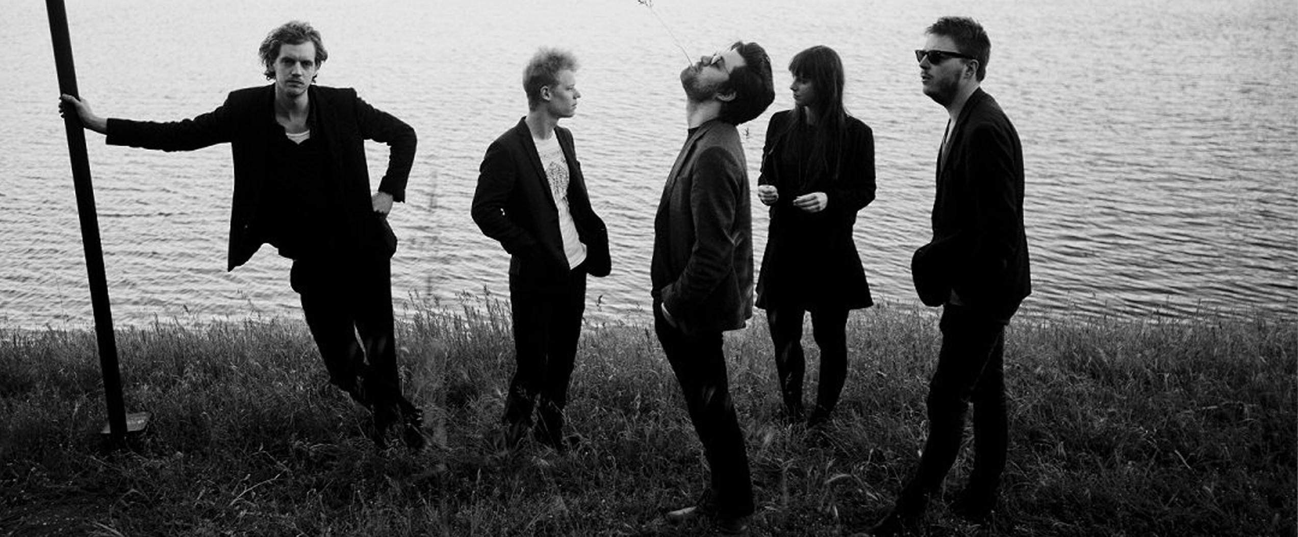 Кинематографичный бельгийский инди Balthazar