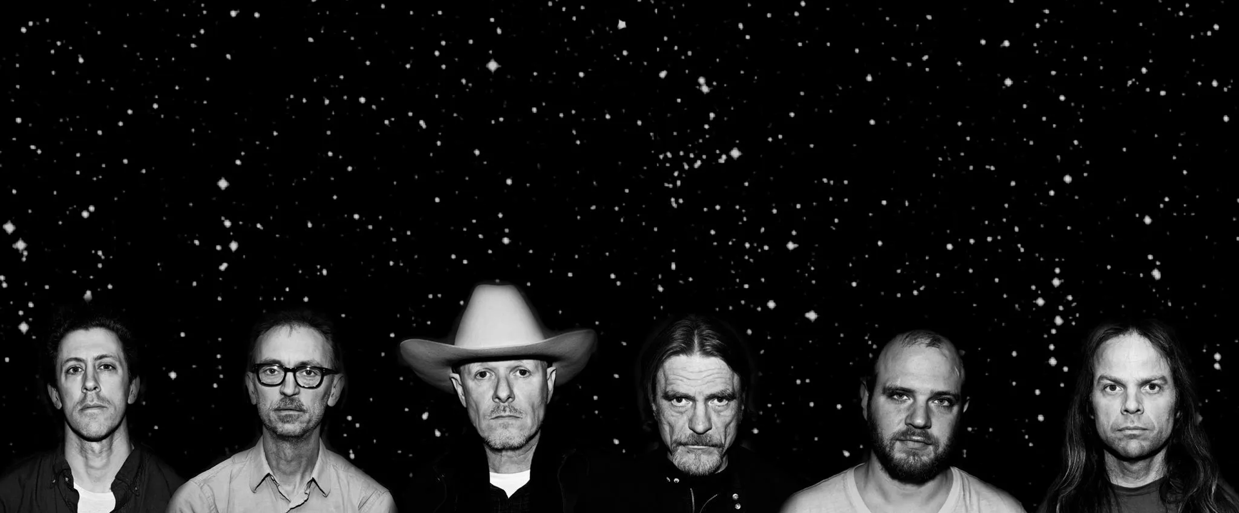 Swans: Лебединая Песня