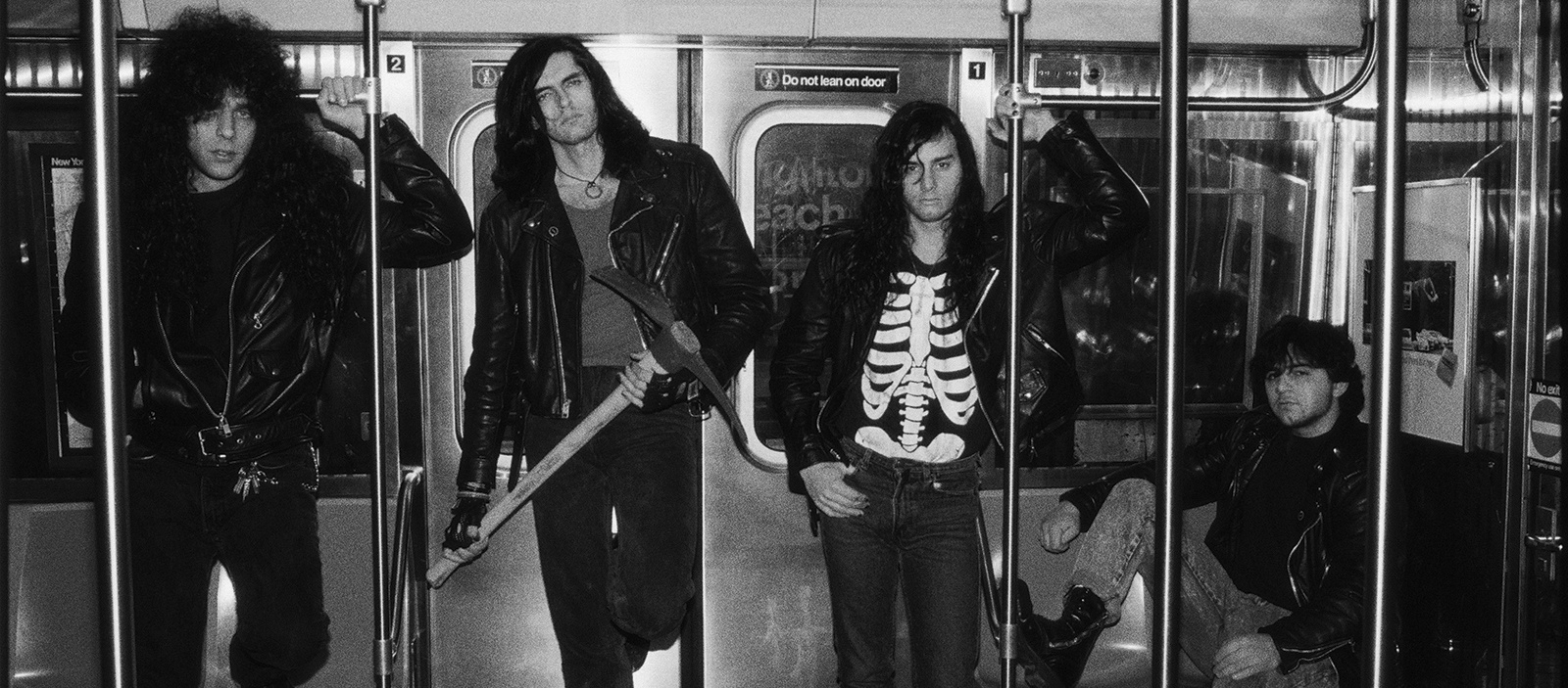 Type O Negative. Самая сексуальная пластинка осени. Любой осени