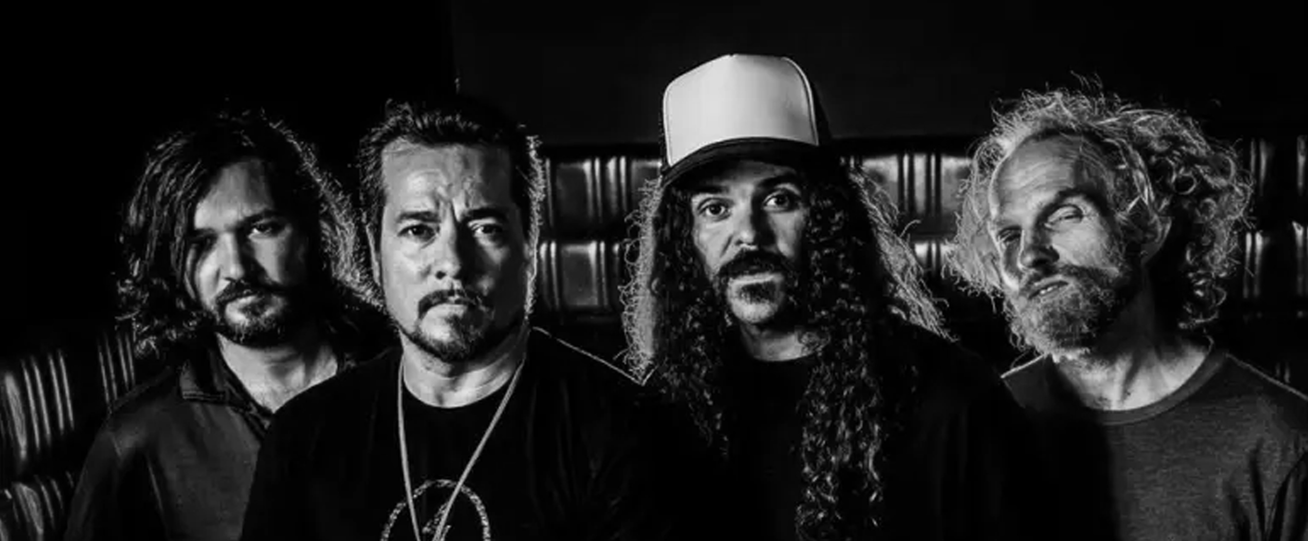 Почему развалились Kyuss?