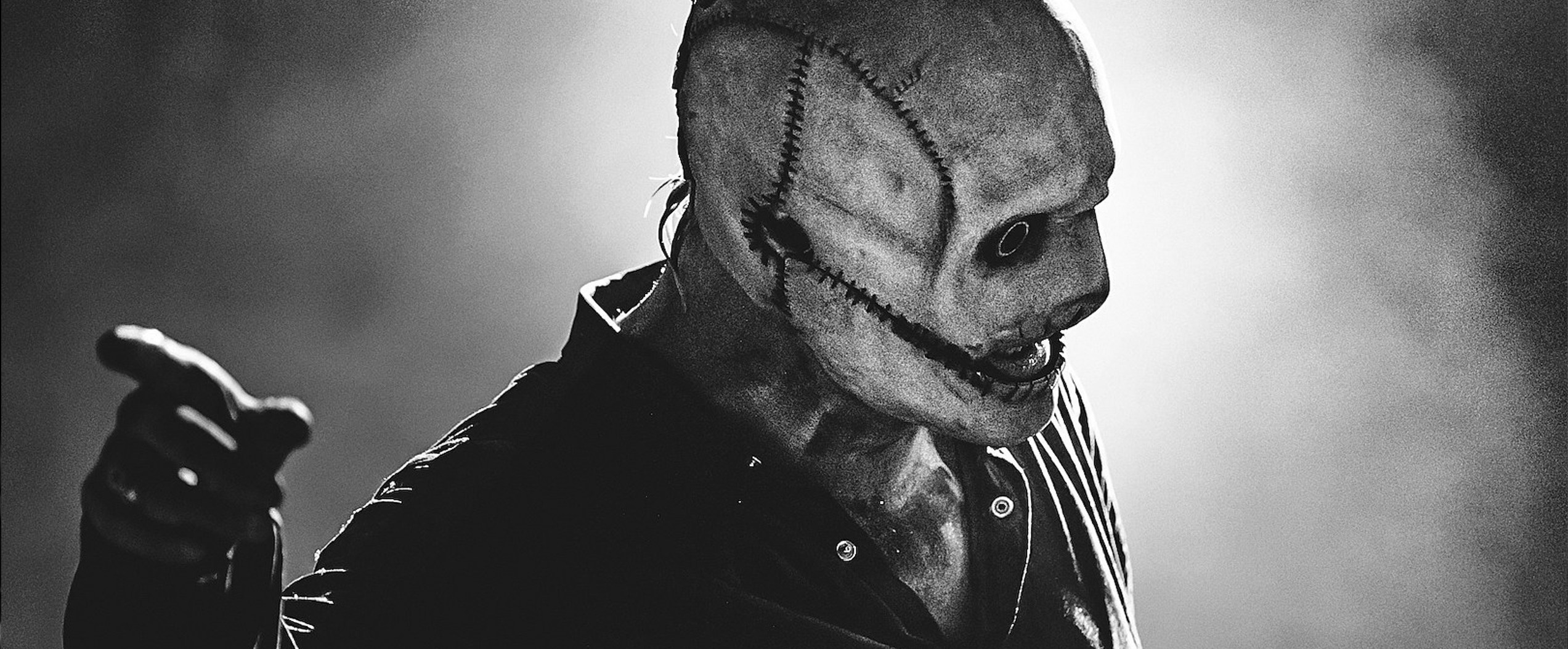 Slipknot против Рика Рубина