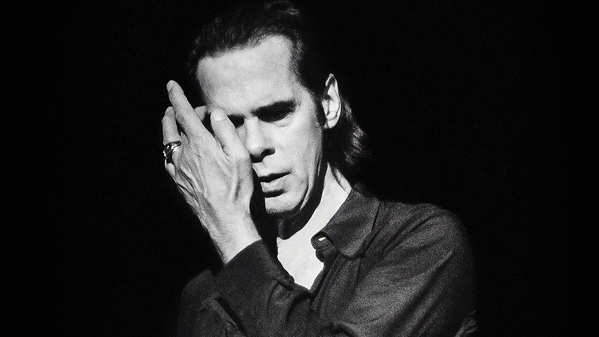 Nick Cave. Песни Ника Кейва, которые вы ещё не слышали