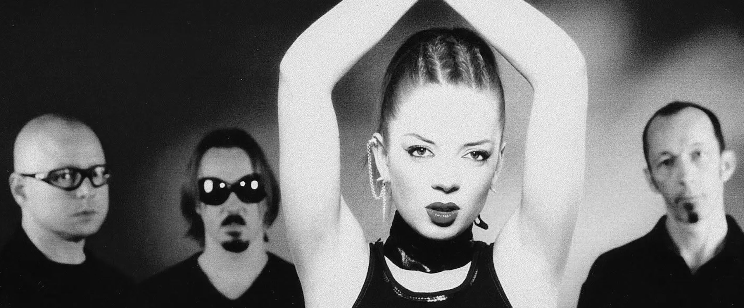 Garbage: Лучшее из Мусора