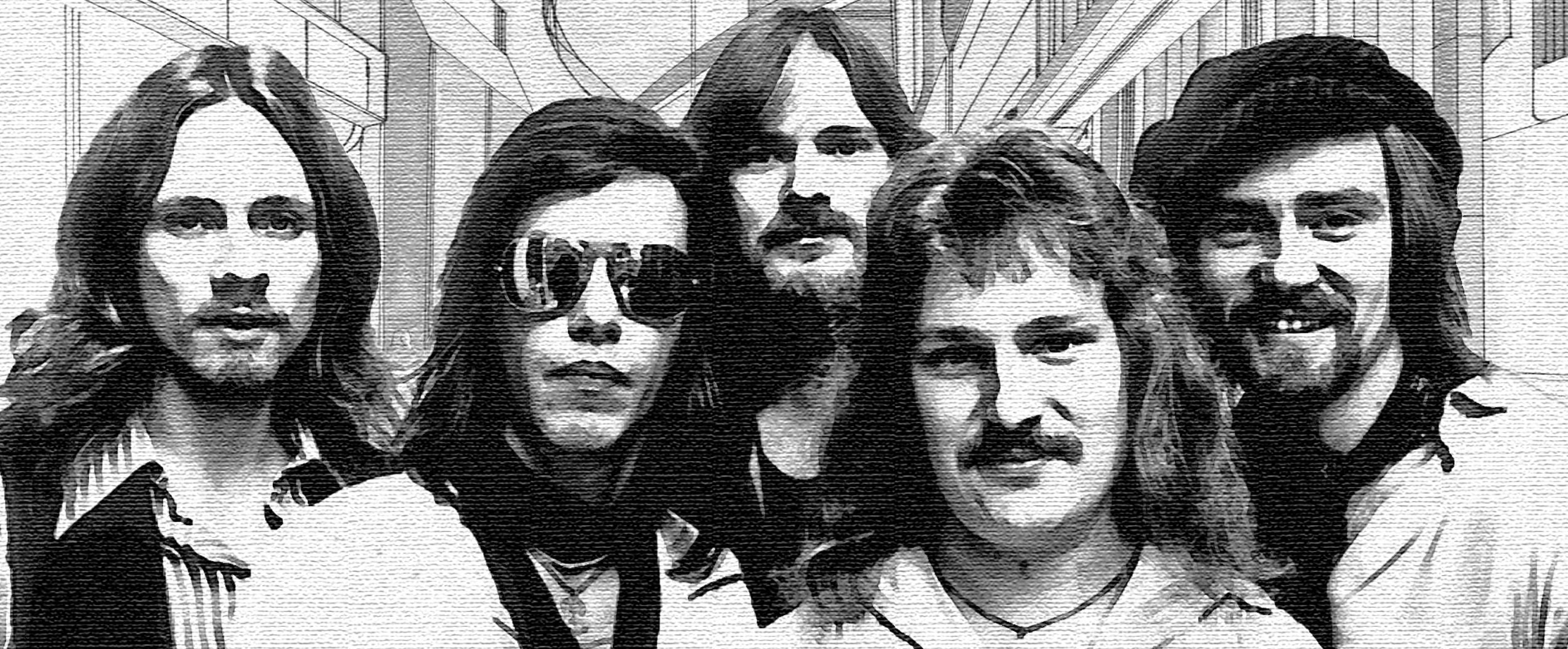 Eloy: бриллиант прог-рока