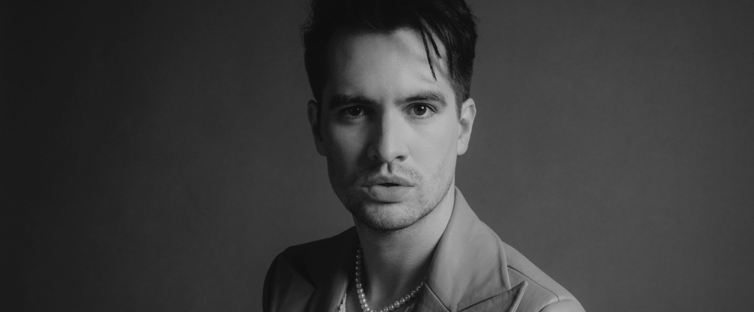 Panic! at the Disco: музыкальная карта тела Брендона Ури