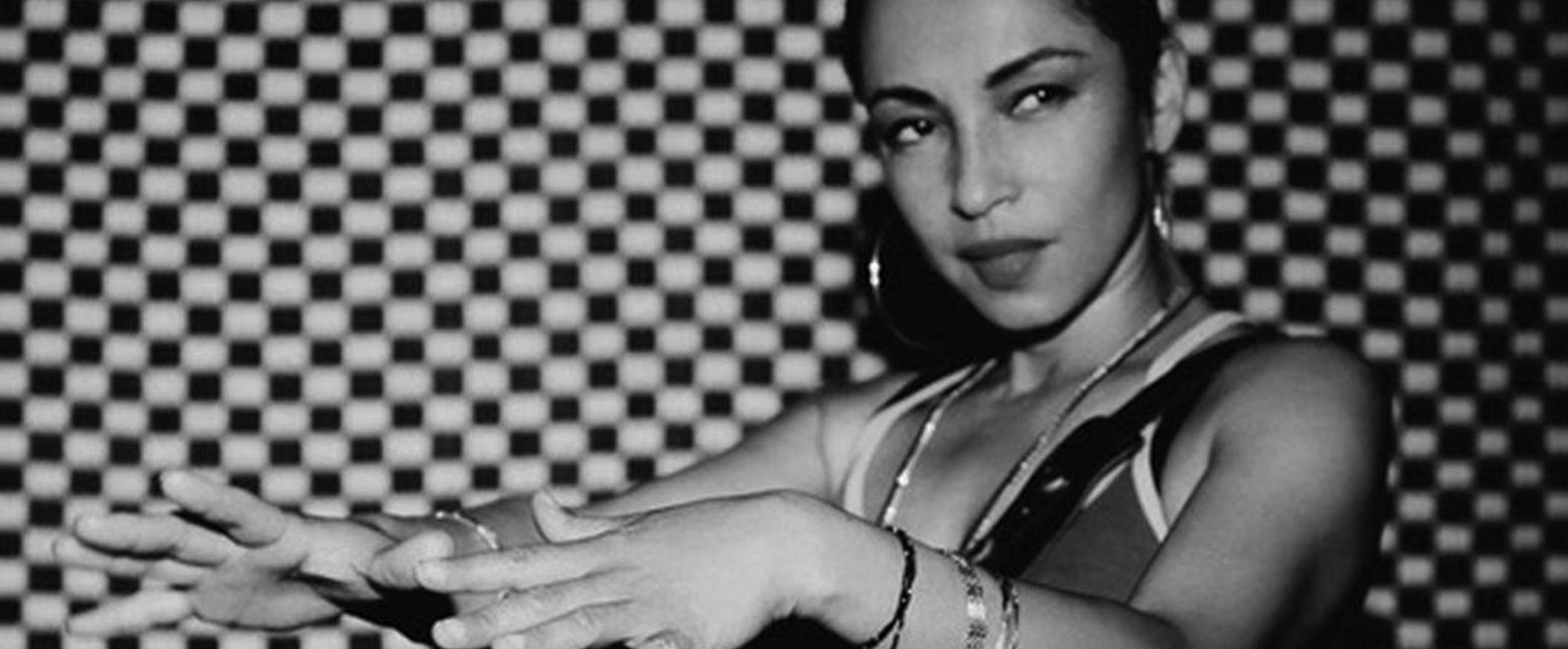 Гид по дискографии Sade