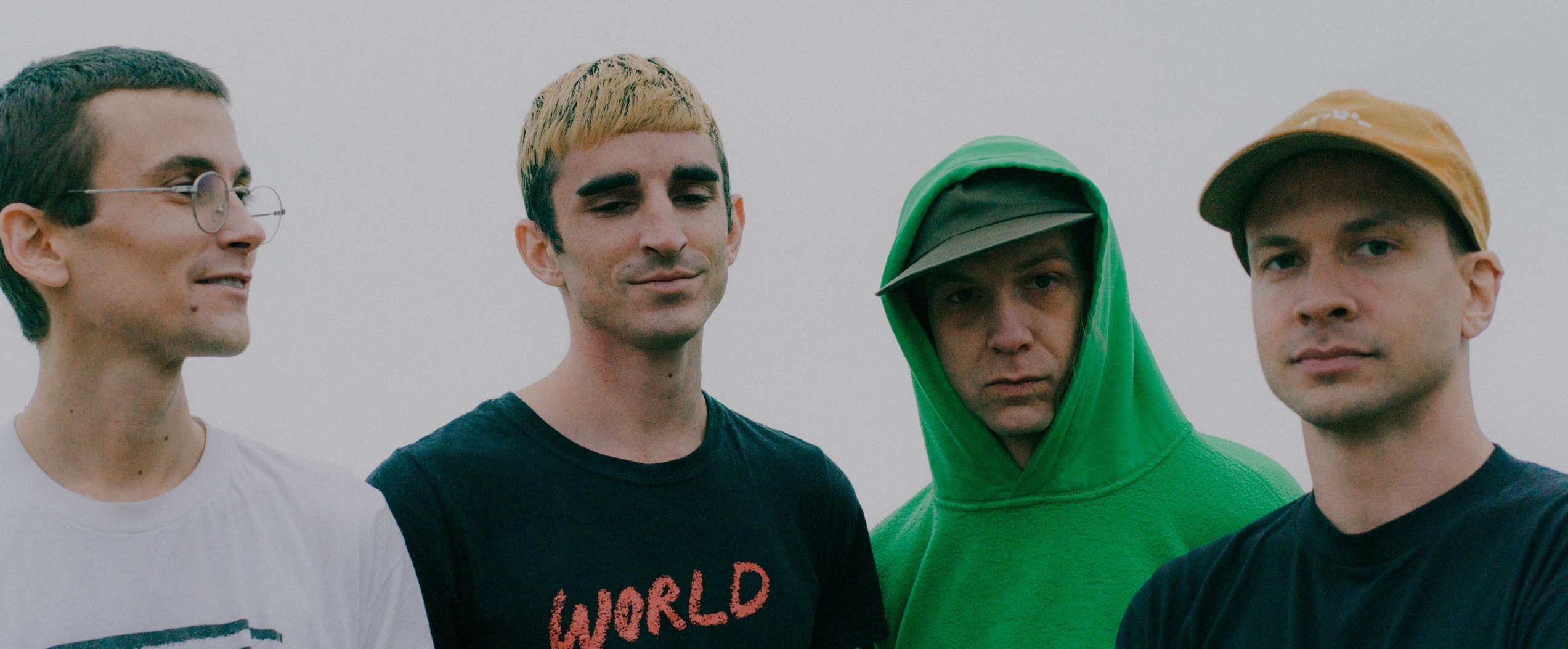 DIIV: обманчивая беспечность