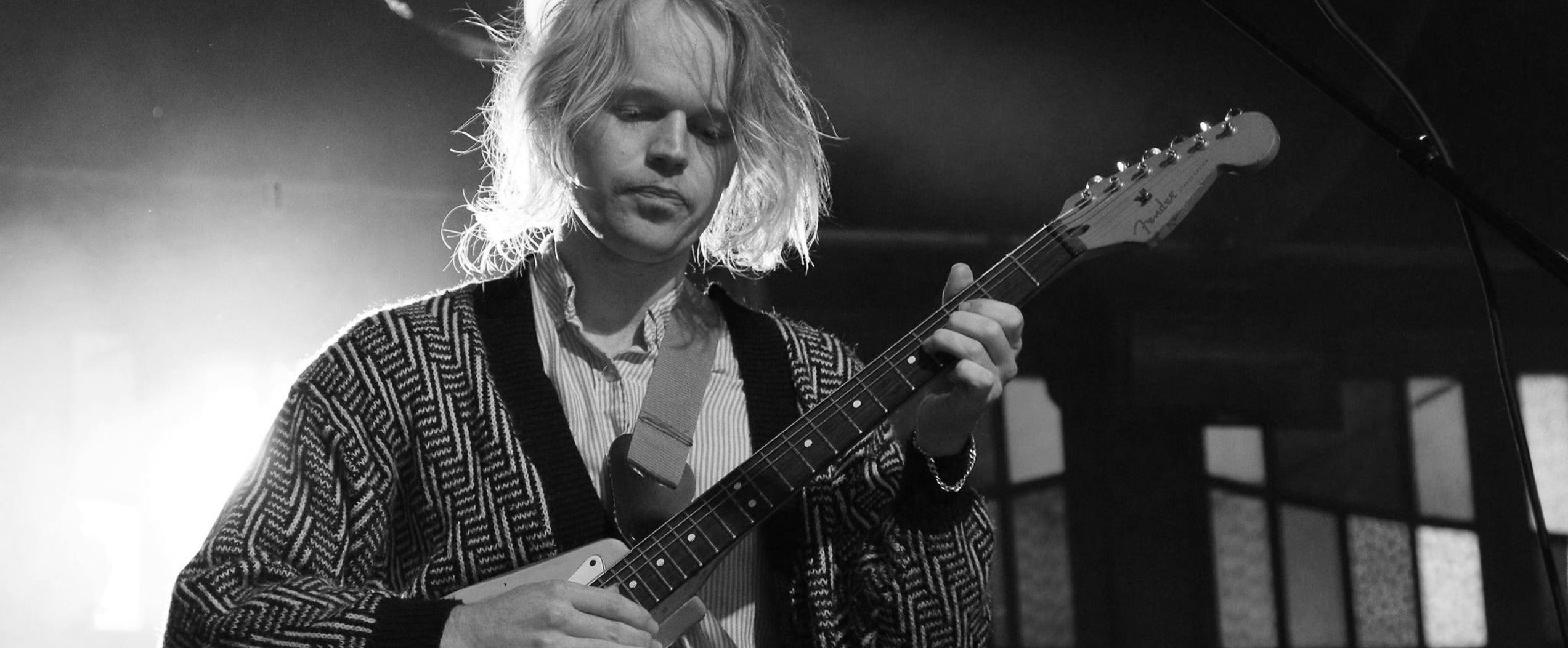 Какая самая 'сладенькая' пластинка на вашей памяти?