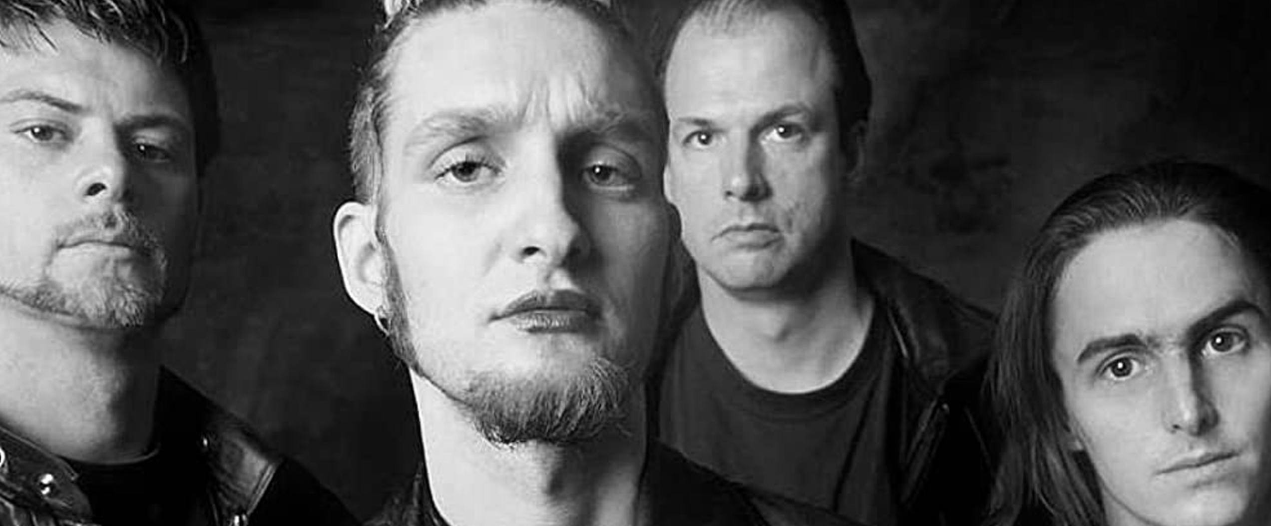 Последний великий альбом гранжа