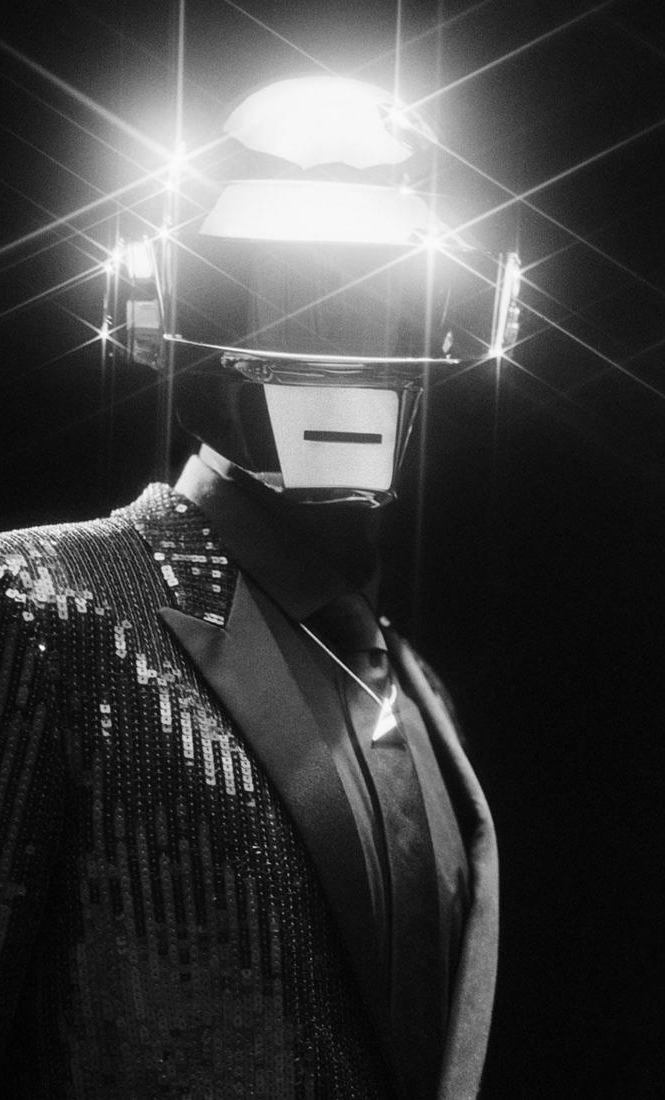 Daft Punk