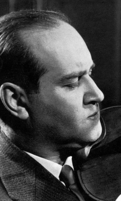 David Oistrakh