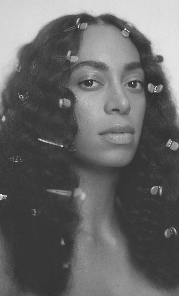 Solange