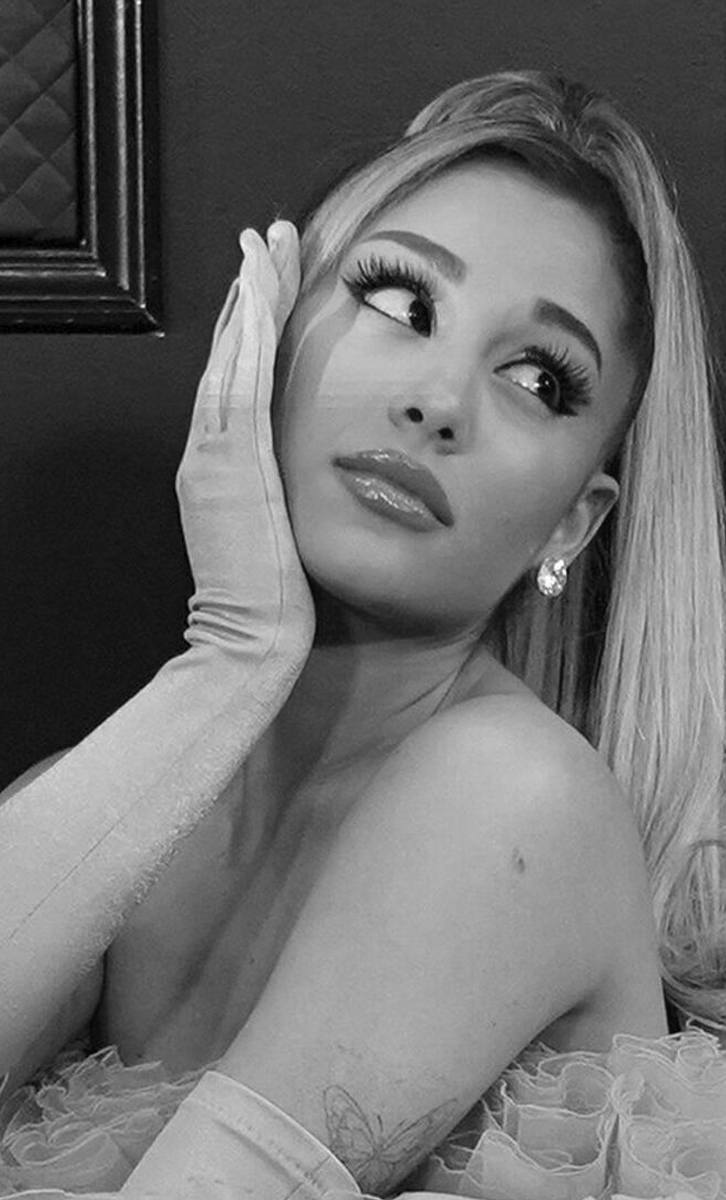 Ariana Grande