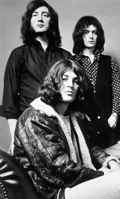 Deep Purple