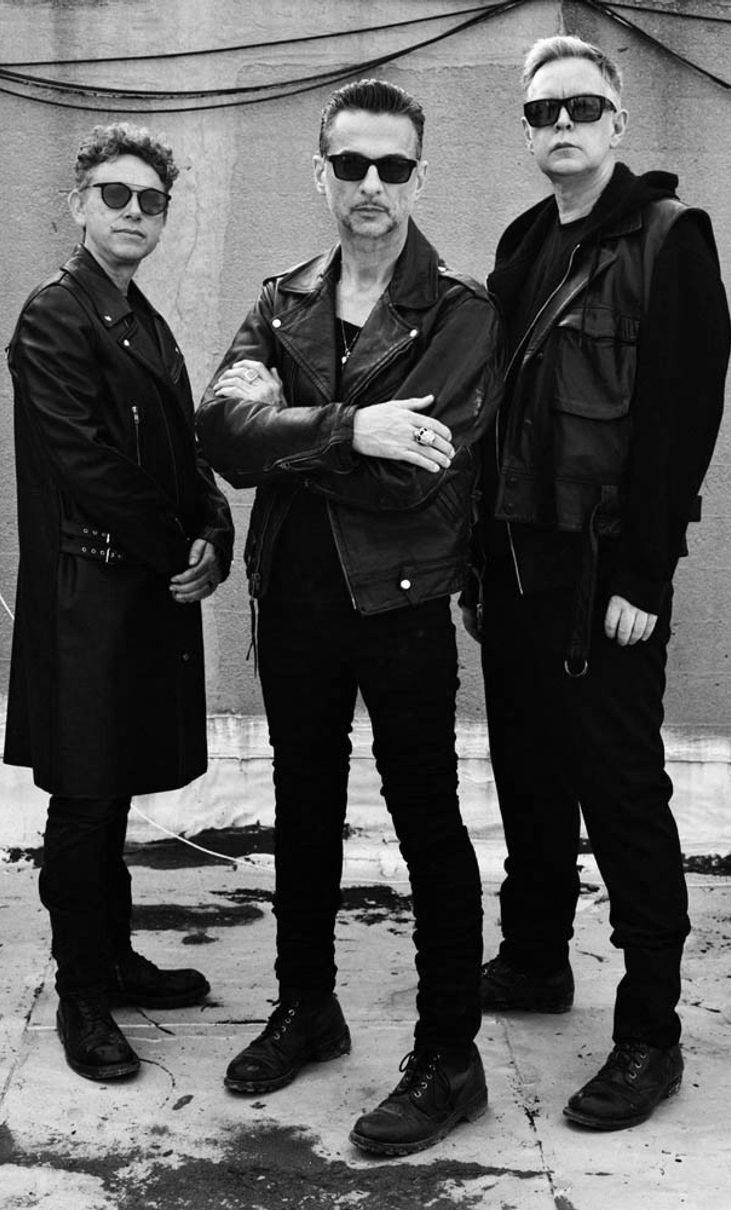 Depeche Mode