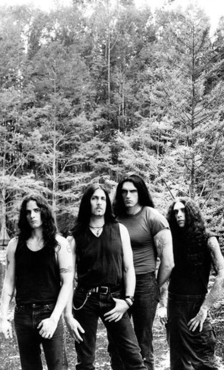 Type O Negative