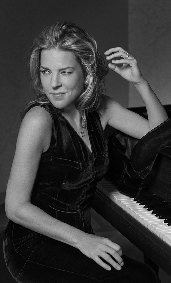 Diana Krall