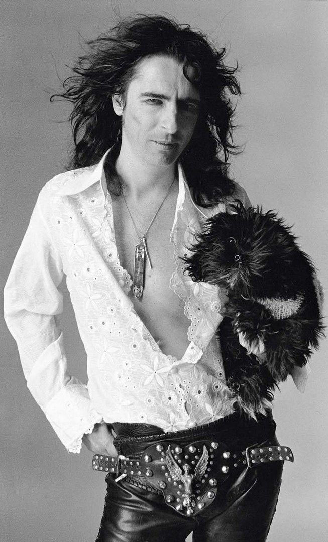 Alice Cooper