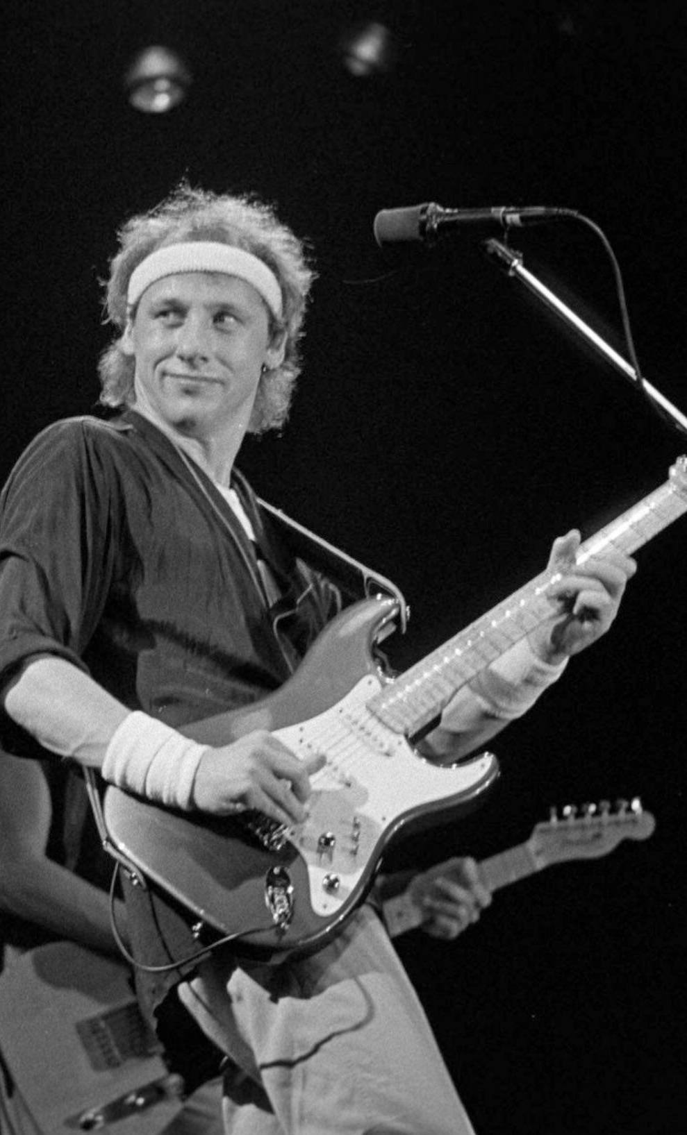 Dire Straits