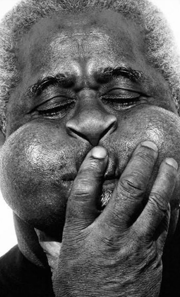 Dizzy Gillespie