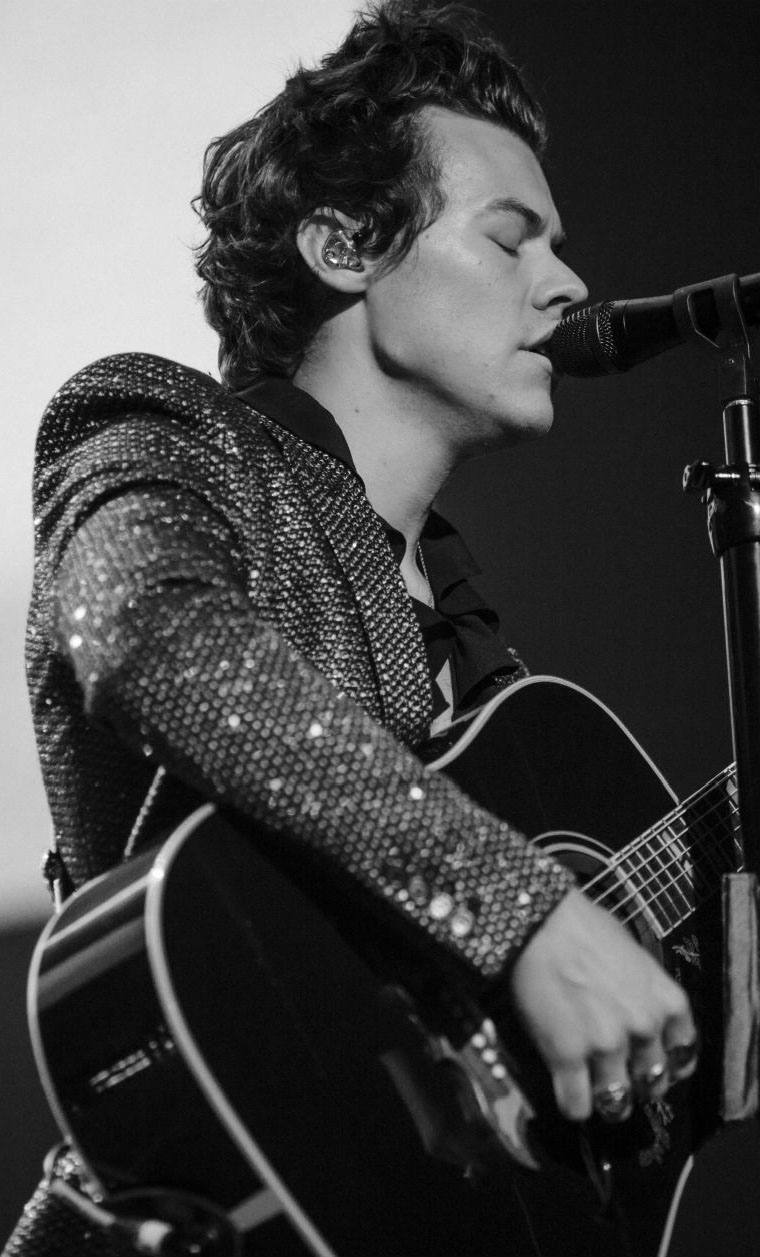 Harry Styles