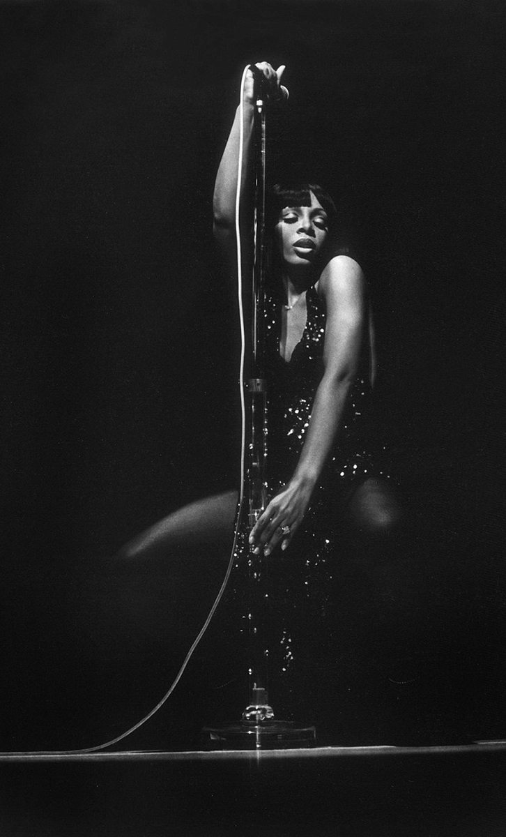 Donna Summer