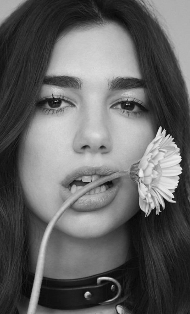 Dua Lipa