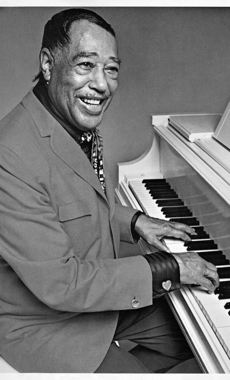 Duke Ellington