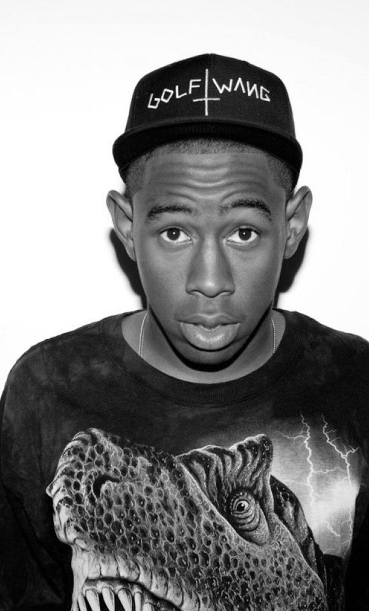 Tyler, The Creator