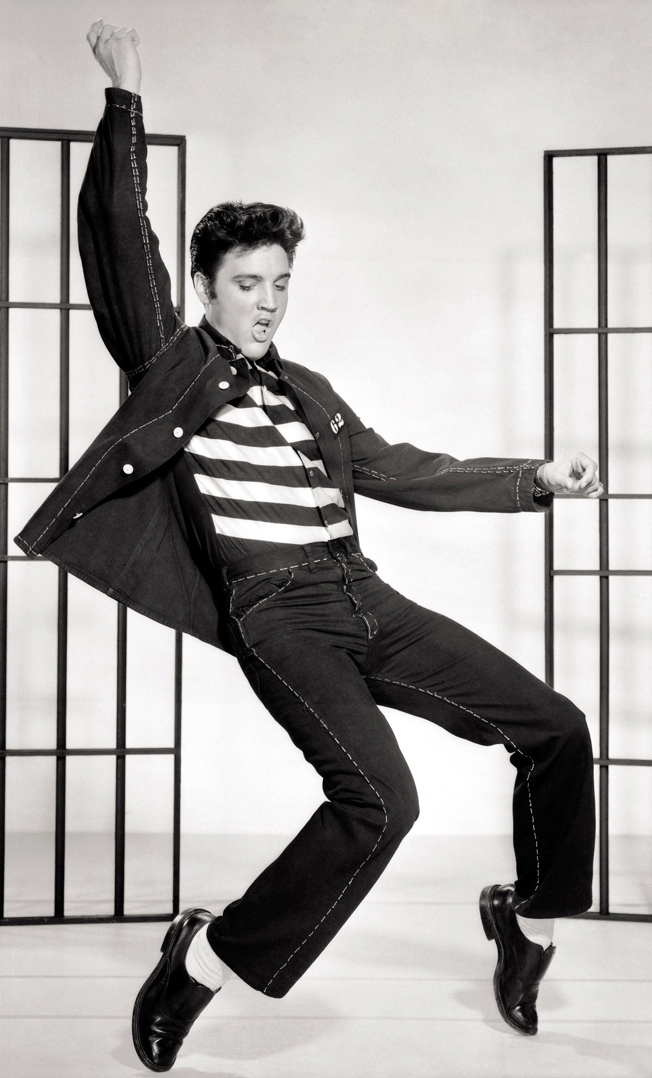 Elvis Presley
