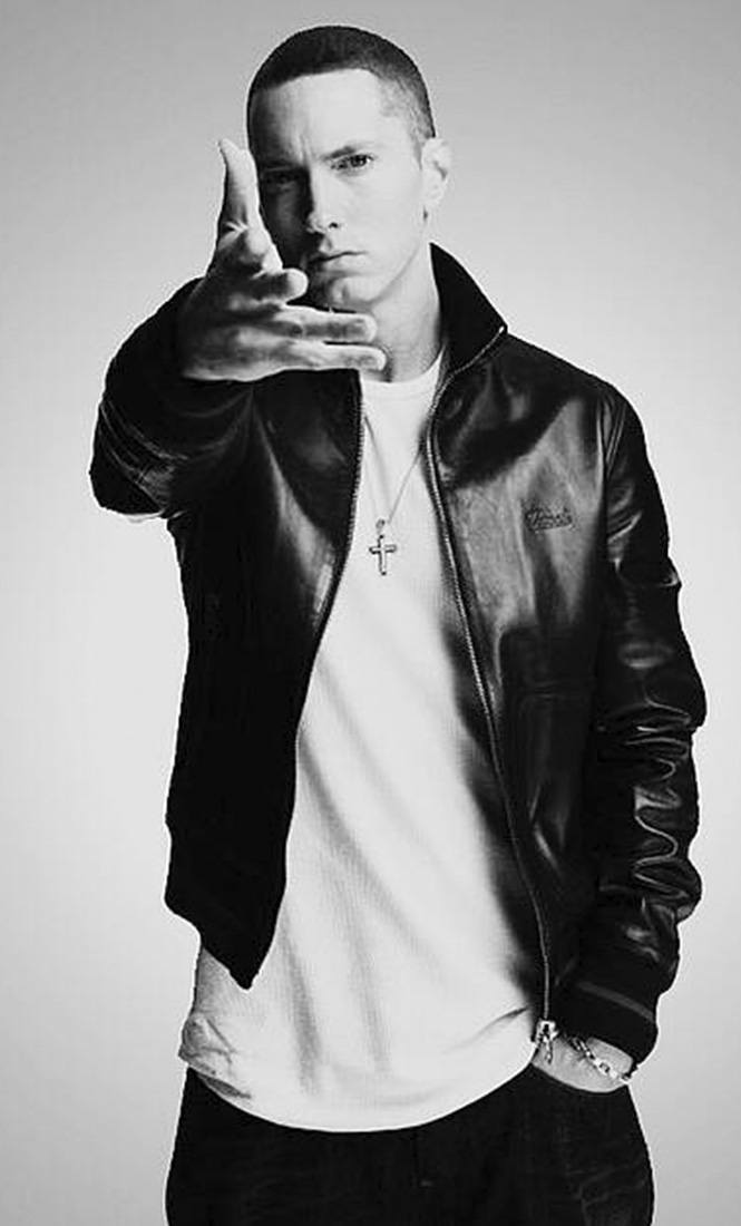 Eminem